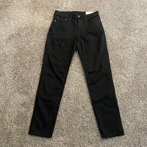 American Eagle Outfitters Soft Twill Pants 30x32